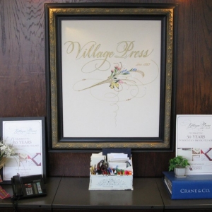 Photo of Village Press