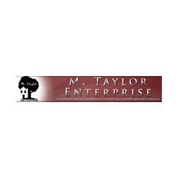 Photo of M Taylor Enterprise