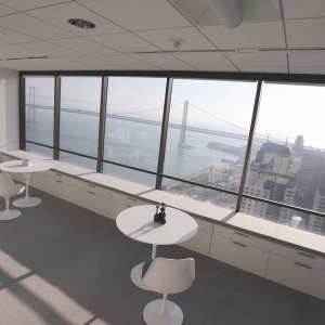 Photo of Carlyle Financial
