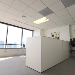 Photo of Carlyle Financial