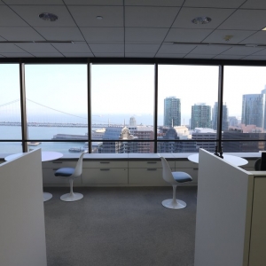 Photo of Carlyle Financial