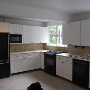 Manhattan Tru-Facers Kitchens