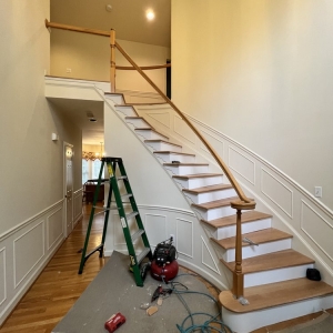 Fairfax J&B Flooring