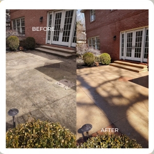 Photo of Preferred Pressure Washing Services