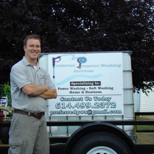 Photo of Preferred Pressure Washing Services