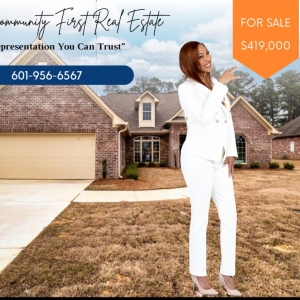Photo of Community First Real Estate