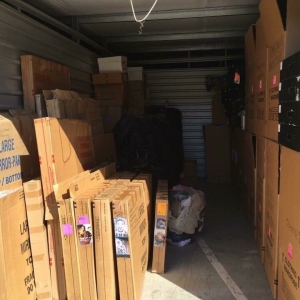 Jonesboro Sampson Moving Company