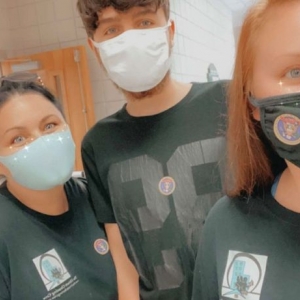 Photo of The Ultimate Cleaning Crew