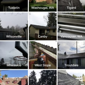 Portland PDX Window Cleaning