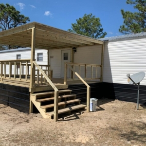 Screven All Phase Construction