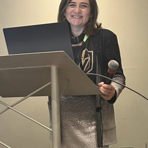 Photo of Margo Chernysheva
