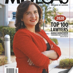 Photo of Margo Chernysheva