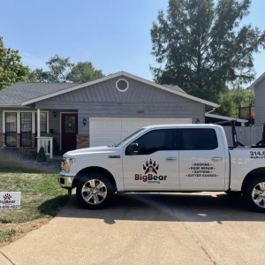 Photo of Big Bear Roofing