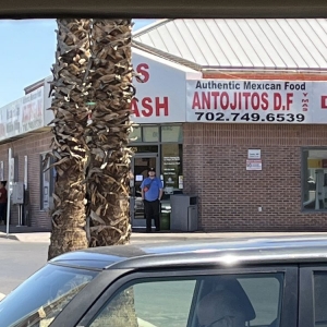 Photo of Oasis Hand Car Wash