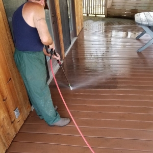 Photo of Cleaning Maid Eazy