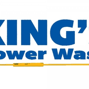 Murfreesboro King's Power Wash