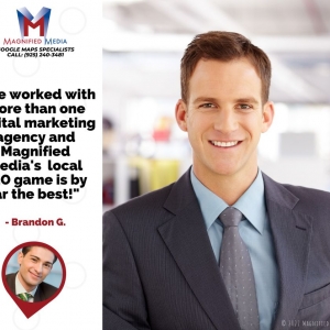 Photo of Magnified Media - San Francisco