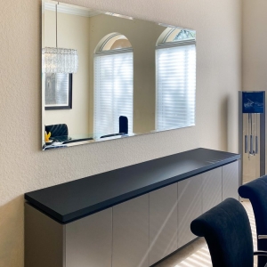 Hialeah Clairon Shower Doors