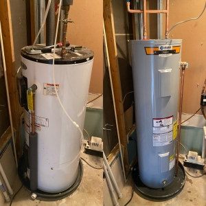 Photo of Plumbing Mastered, LLC