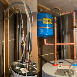 Photo of Plumbing Mastered, LLC
