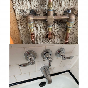 Photo of Plumbing Mastered, LLC