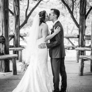 Photo of A Central Park Wedding
