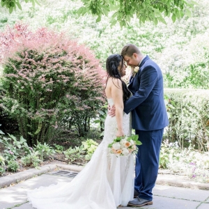 Photo of A Central Park Wedding