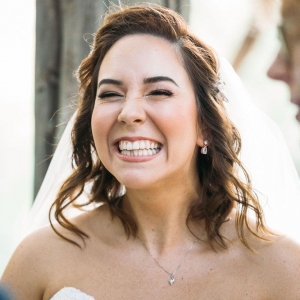 Photo of A Central Park Wedding