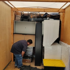 Photo of San Diego Mini Movers