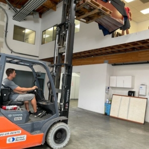 Photo of San Diego Mini Movers