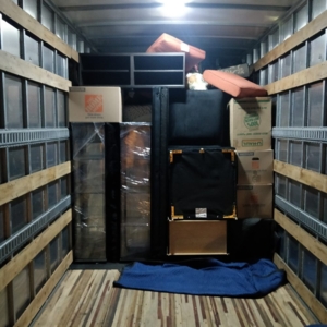 Photo of San Diego Mini Movers