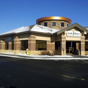 Photo of South Metro Federal Credit Union