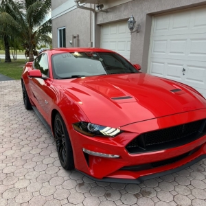 Photo of Doughboy Autodetailing