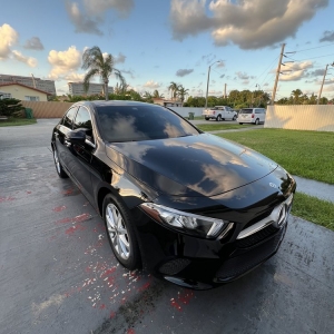 Photo of Doughboy Autodetailing