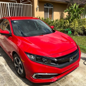 Photo of Doughboy Autodetailing
