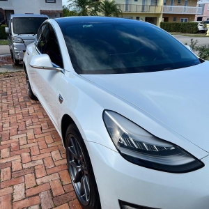 Photo of Doughboy Autodetailing