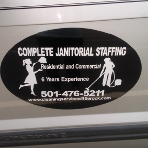 Photo of Complete Janitorial Staffing
