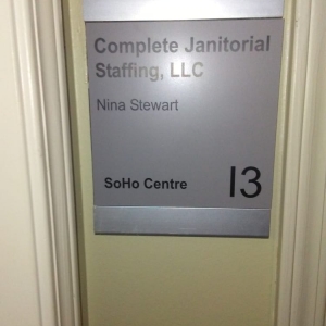 Photo of Complete Janitorial Staffing