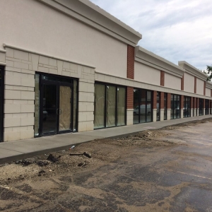 Photo of Melrose Glass