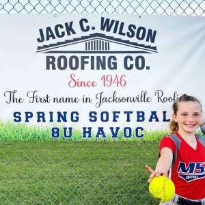 Photo of Jack C Wilson Roofing