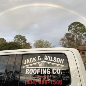 Photo of Jack C Wilson Roofing