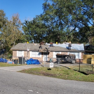 Photo of Jack C Wilson Roofing