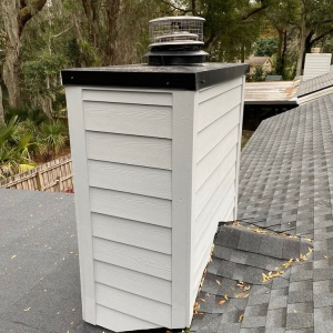 Photo of Jack C Wilson Roofing