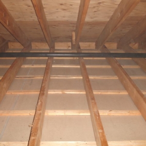 Photo of Attic Prime