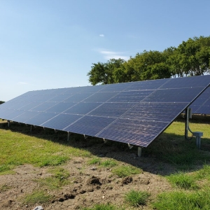 Photo of DFW Solar