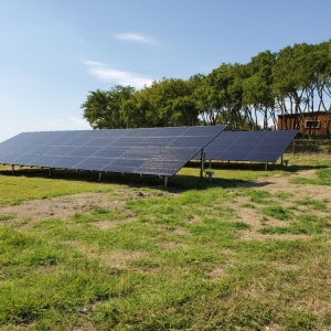 Photo of DFW Solar