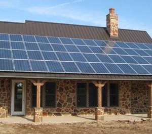 Addison DFW Solar