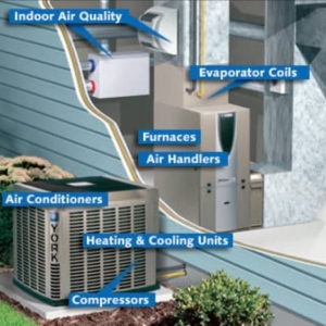 Photo of Clayton Heating & Air Conditioning