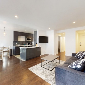 Los Angeles Optimus Properties