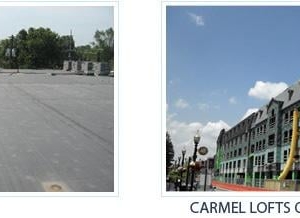 Indianapolis Coomer Roofing